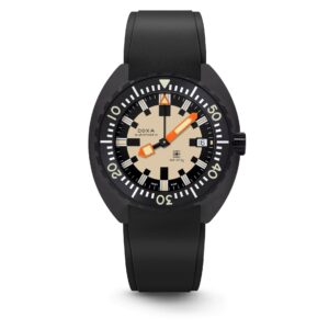 Doxa DOXA Army WOS DOXA Army Watches of Switzerland Edition