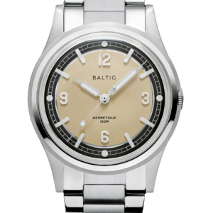 Baltic Hermétique Tourer Beige – Flat link