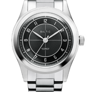 Baltic HMS 002 Black – Flat link