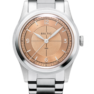 Baltic HMS 003 Salmon – Flat link