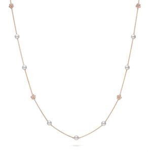 Cherry Blossom Necklace