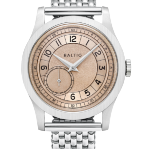 Baltic MR Roulette Salmon – Beads of rice straight