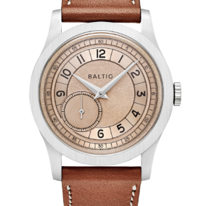 Baltic MR Roulette Salmon – Stitched Lion