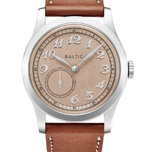 Baltic MR Classic Salmon – Stitched Lion