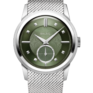 Baltic Prismic Green – Mesh
