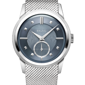 Baltic Prismic Grey Blue – Mesh