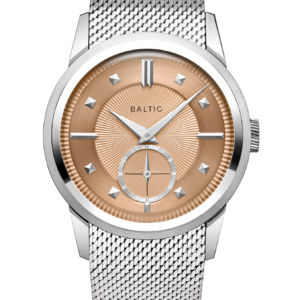 Baltic Prismic Salmon – Mesh