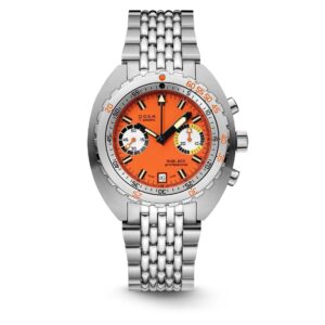 Doxa SUB 200 T.GRAPH Professional – Stainless Steel