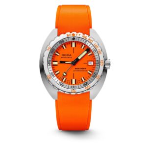Doxa SUB 300T Professional – Rubber