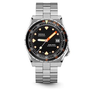 Doxa SUB 600T Sharkhunter – Stainless steel / Ceramic