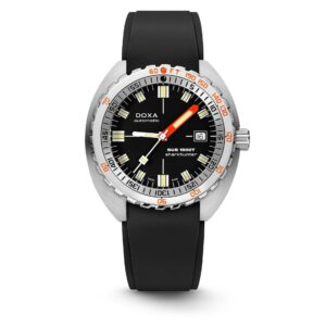 Doxa SUB 1500T Sharkhunter – Rubber