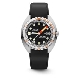 Doxa SUB 300T Sharkhunter – Rubber