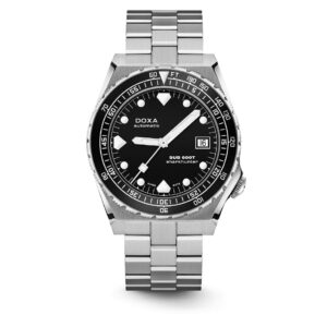 Doxa SUB 600T Sharkhunter B&W