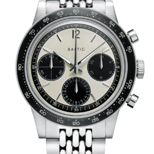 Baltic Scalegraph Classic Panda – Beads of rice