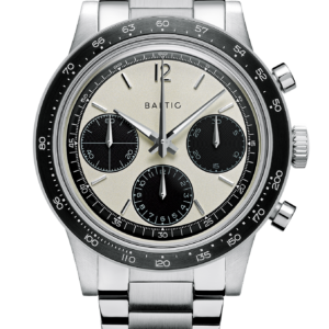 Baltic Scalegraph Classic Panda – Flat link