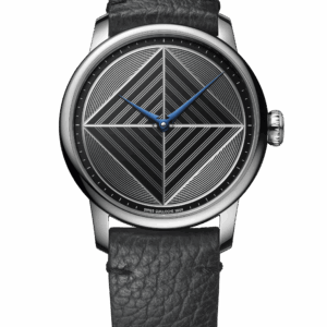 Louis Erard Guilloché Main II