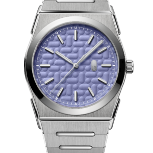 Louis Erard 2340 Mauve