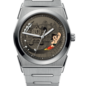 2340 Louis Erard x Astro Boy