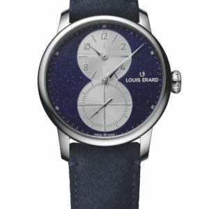 Louis Erard Régulateur Aventurine