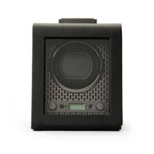 Axis Single Watch Winder - Powder Coat
