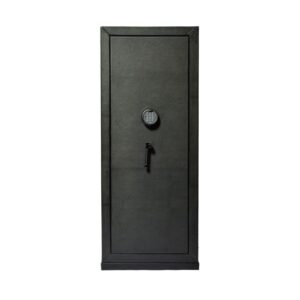 Churchill 16 Piece Winder Safe - Churchill Black Pebble